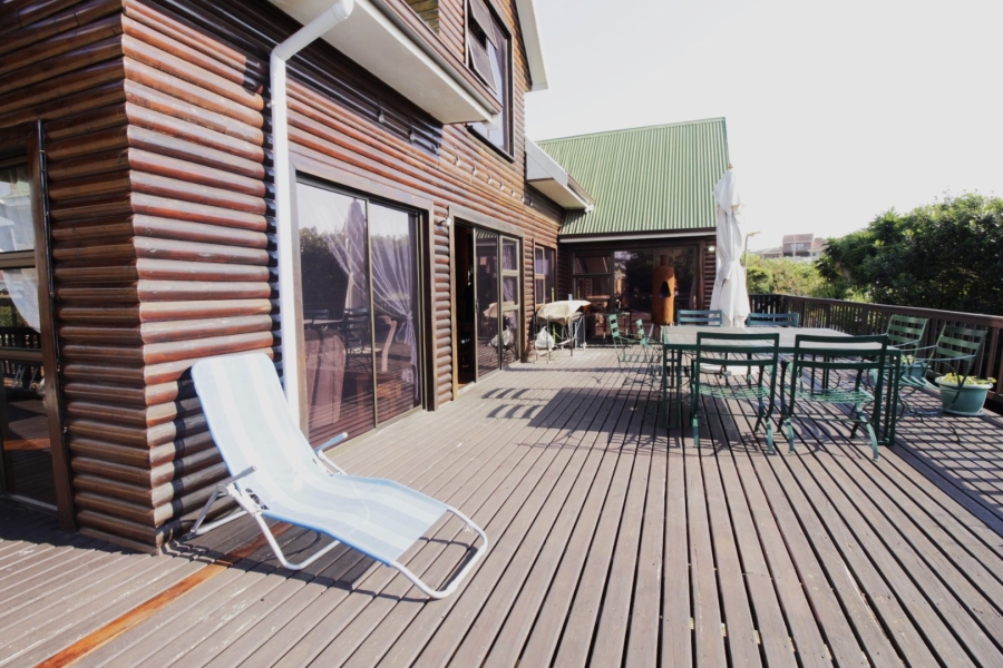 3 Bedroom Property for Sale in Noorsekloof Eastern Cape